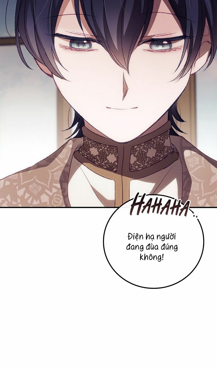 tôi nhìn thấy cái chết của bạn chapter 14 77