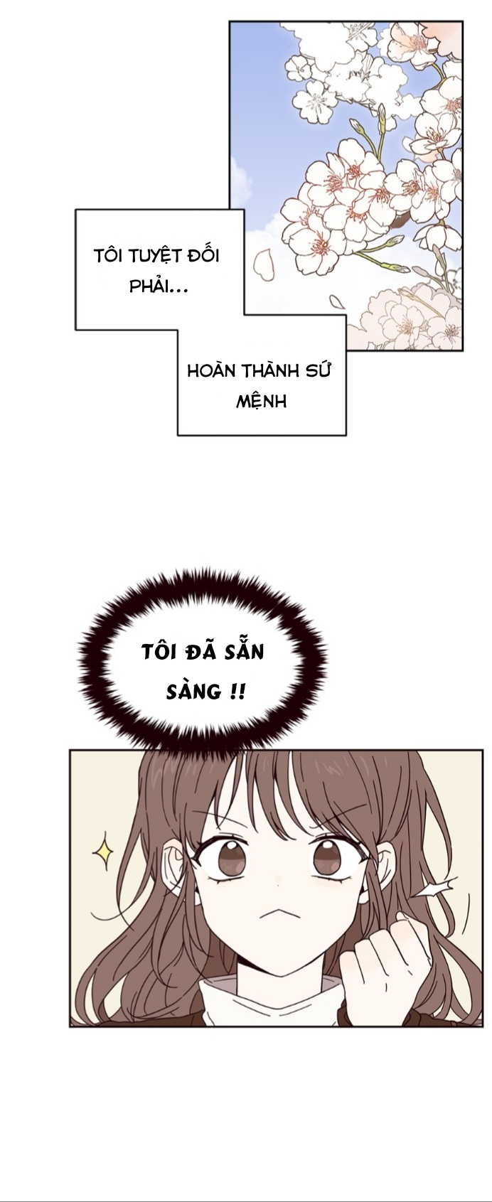 chủ đề tình yêu chapter 2 3