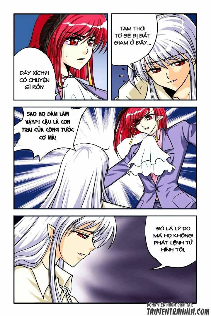 concerto for dark knight chapter 8 6