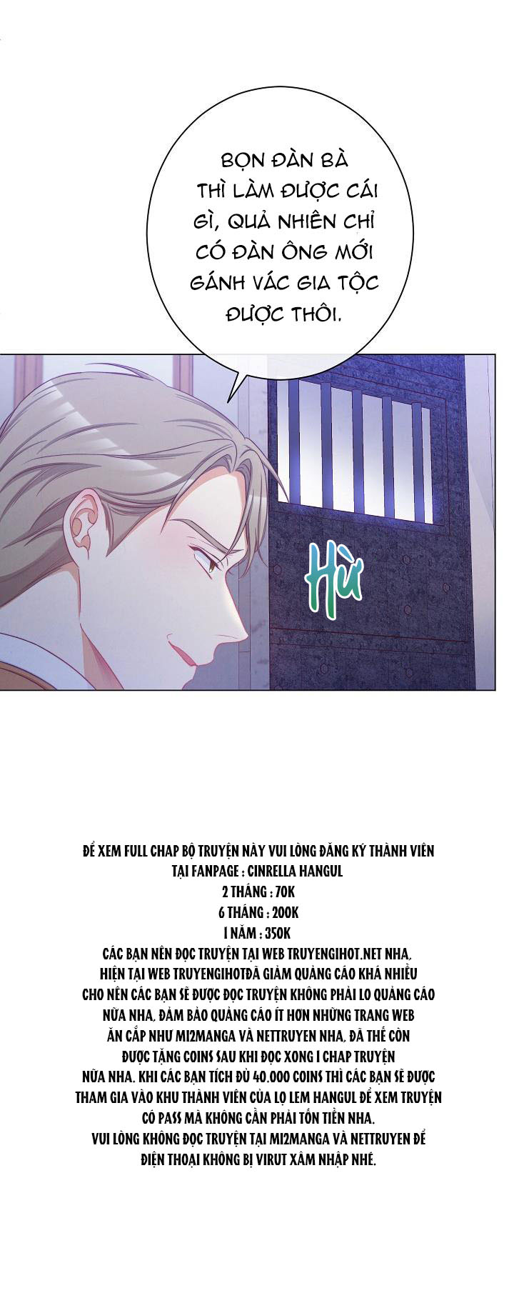 ác nữ đảo ngược đồng hồ cát chapter 85.2 12