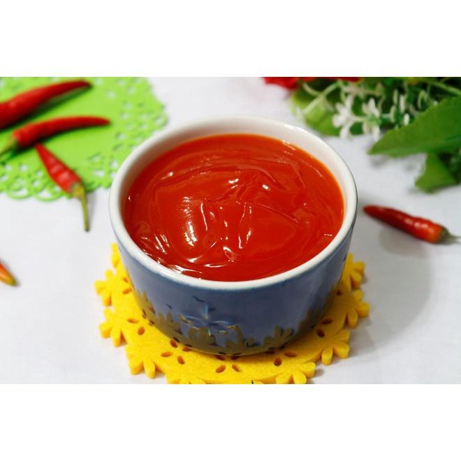 Tương Ớt Tiêu Cay Chitas Ông Chà Và 270g (Sriracha Sauce)