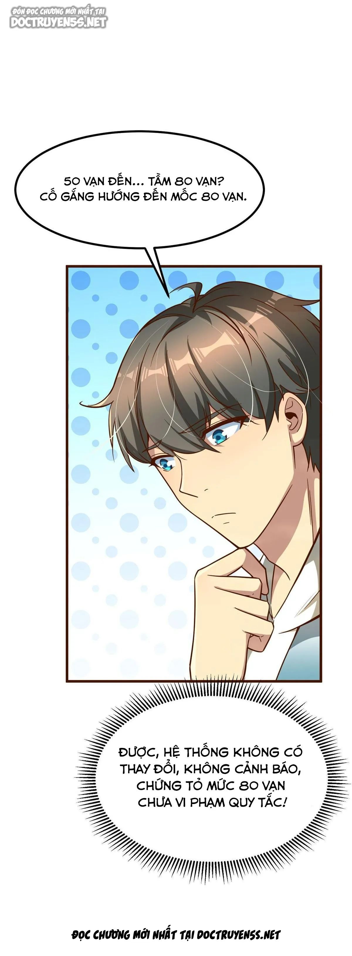 ta làm giàu từ thua lỗ game chapter 10 39