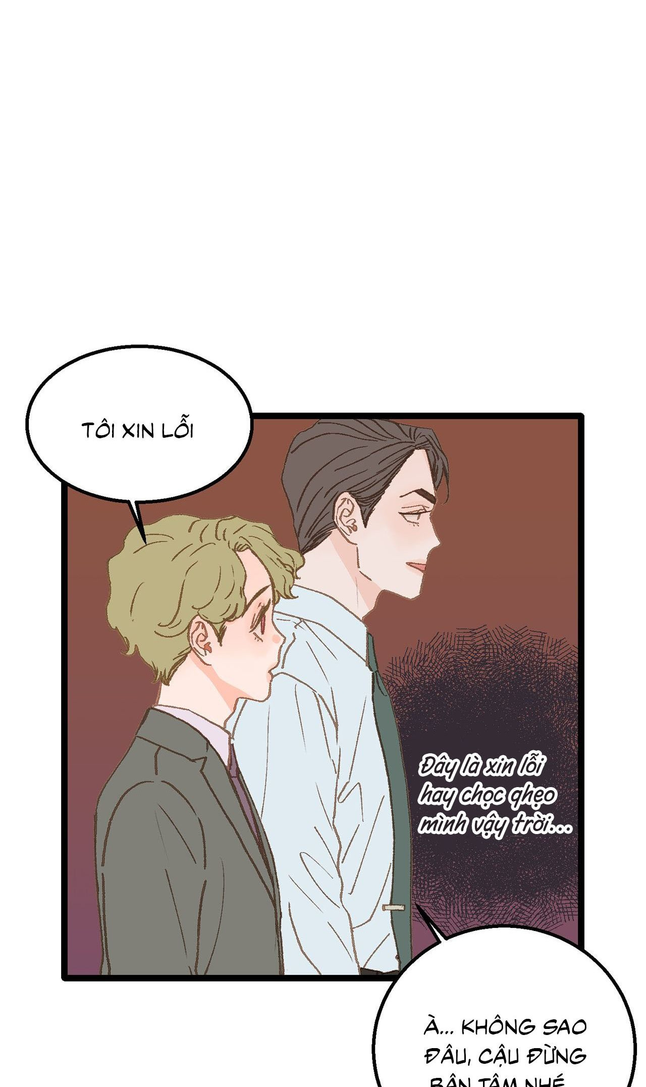 vùng cấm tình yêu của beta chapter 7 14