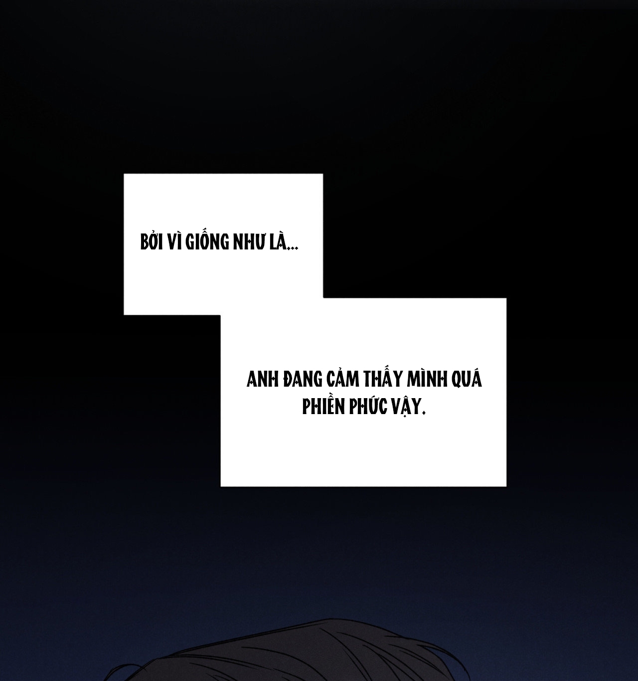 ân huệ của chúa chapter 6.1 43