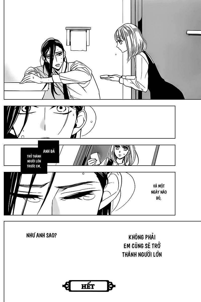 sayonara kodomotachi chapter 0 17