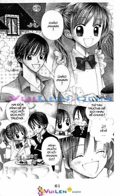 con gái con trai chapter 8 61