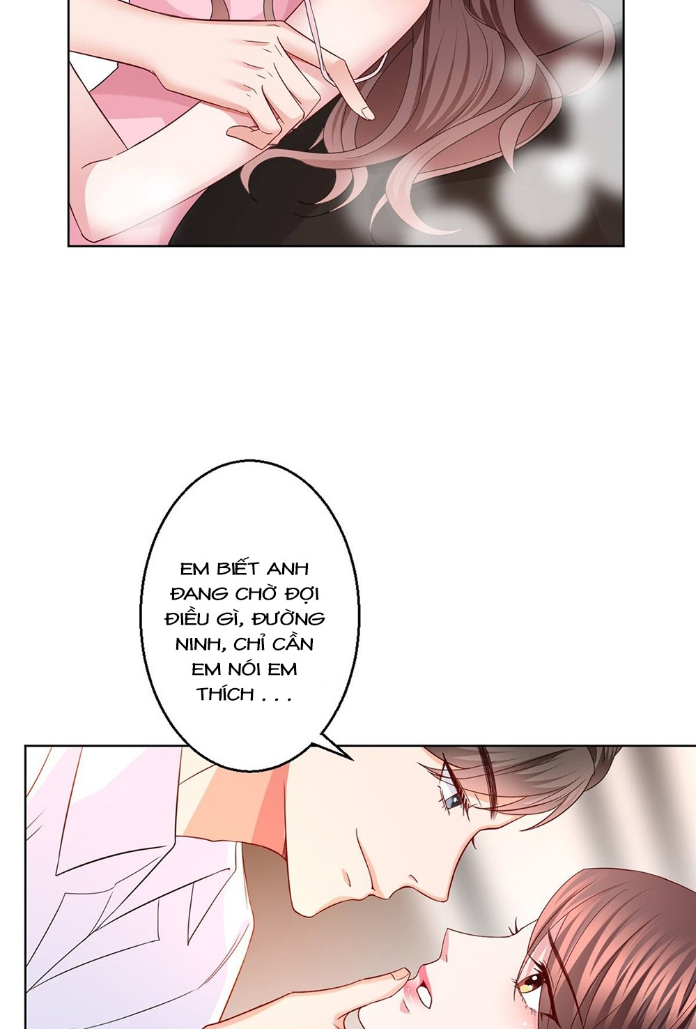 thí hôn lão công, cần giúp sức chapter 87 16