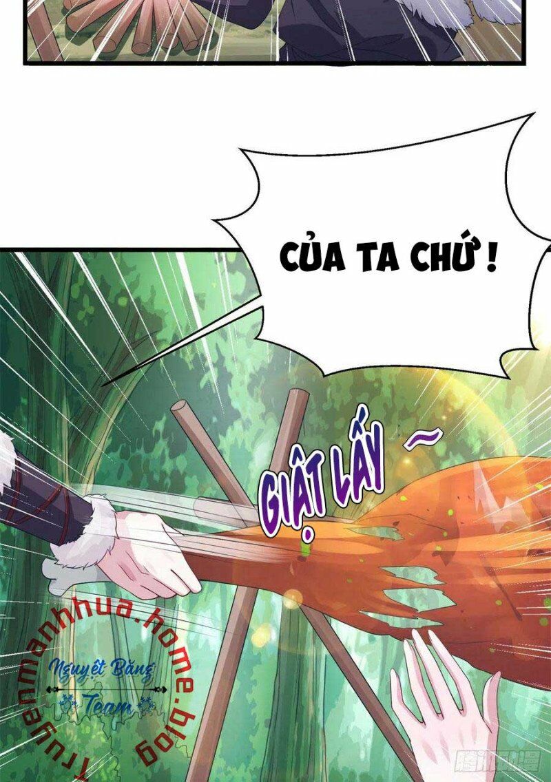 [16+] thảnh thơi thú thế chủng chủng điền, sinh sinh tể chapter 295 26