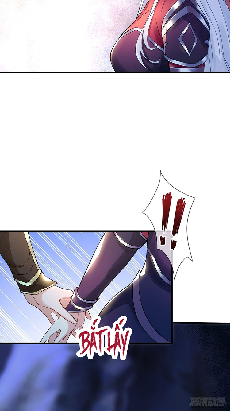 mạt thế nữ vương chapter 9.1 6