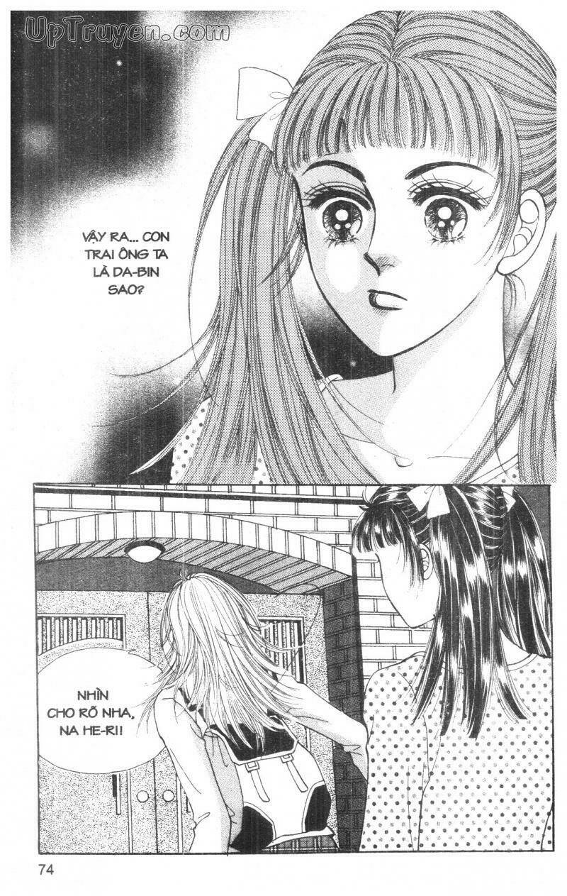 người yêu hoa chapter 5 74