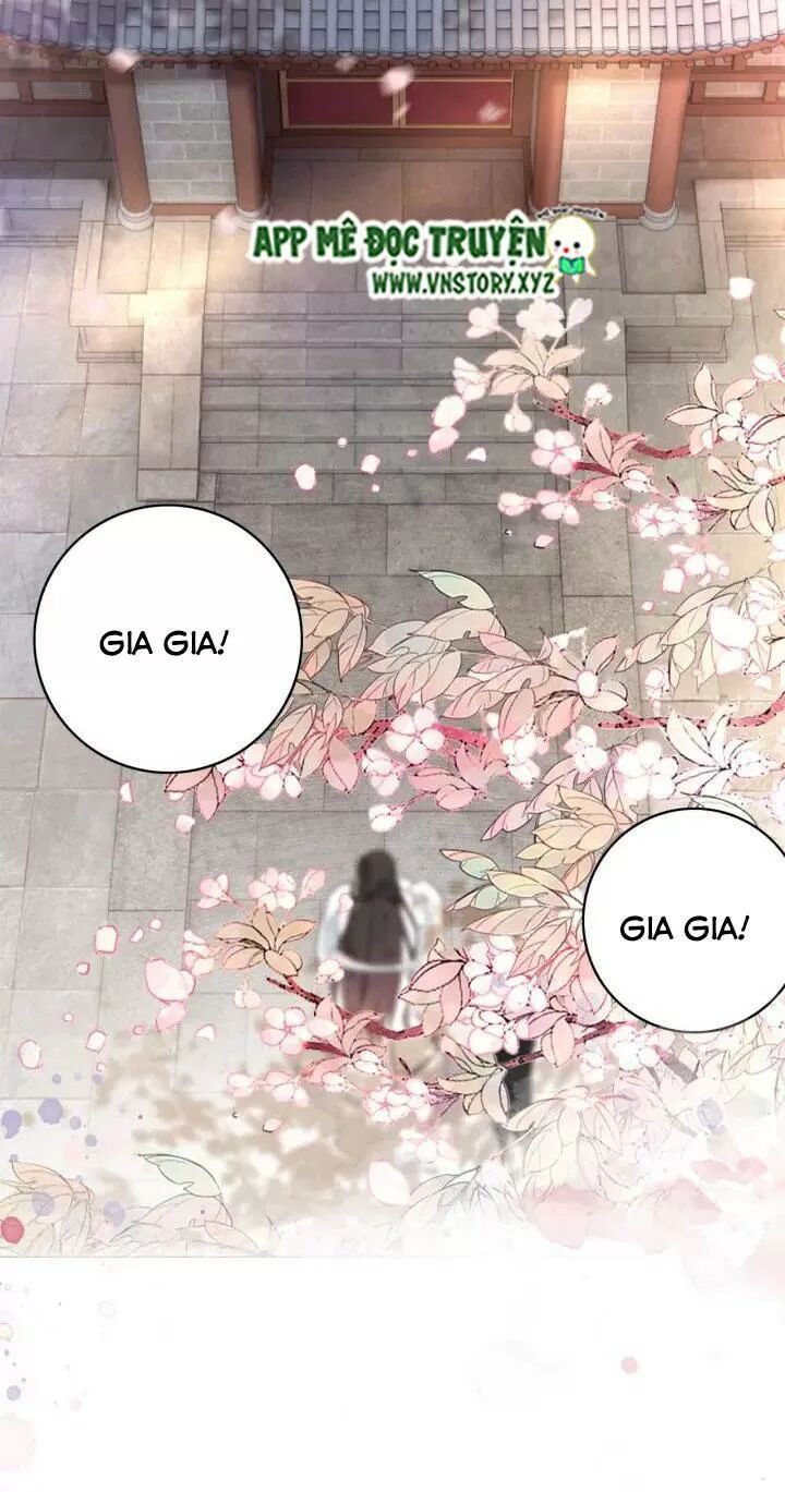 cực phẩm phế vật tiểu thư chapter 113 18