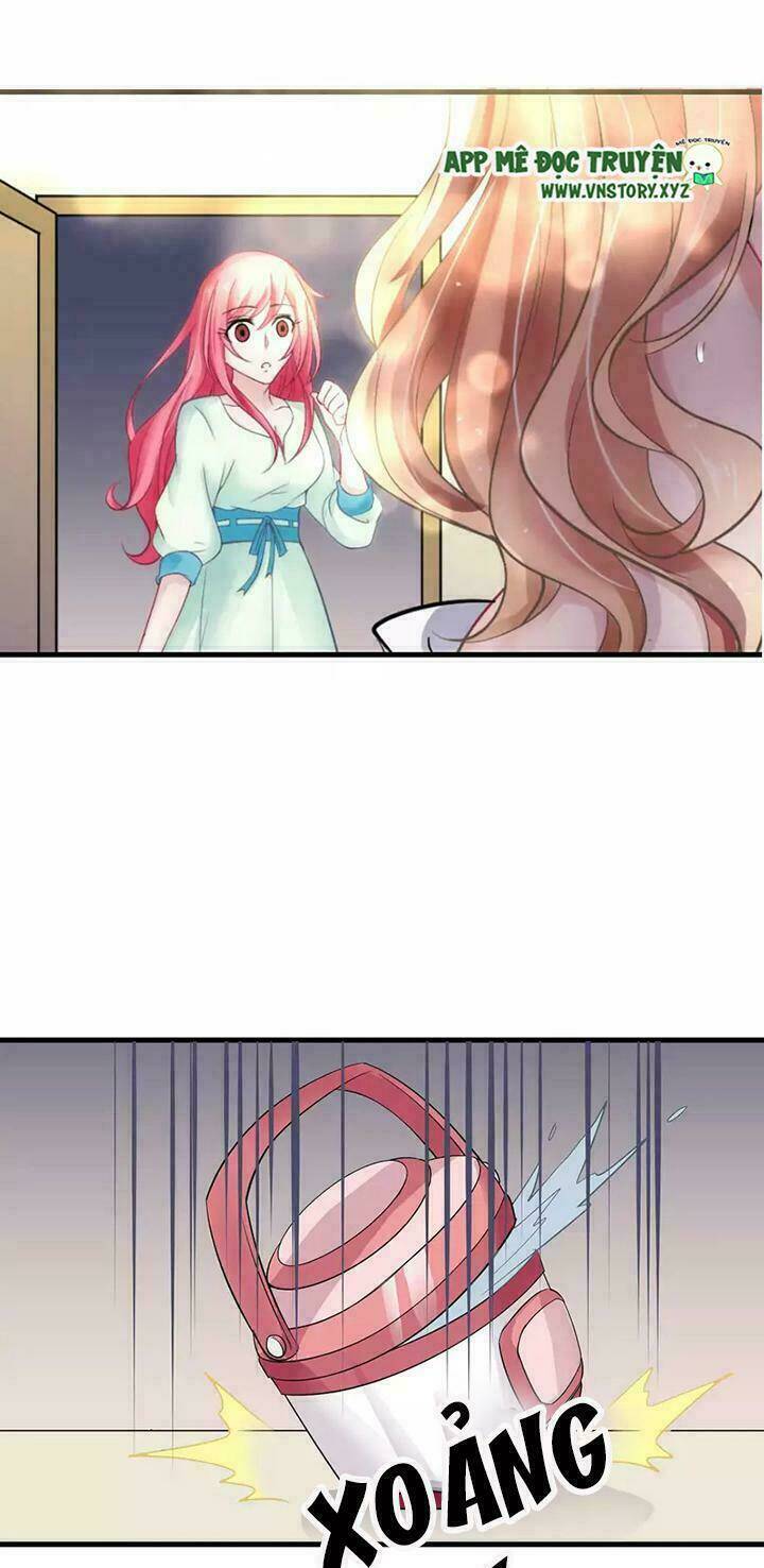 trò chơi săn tình - tổng tài khó kìm lòng chapter 1 15