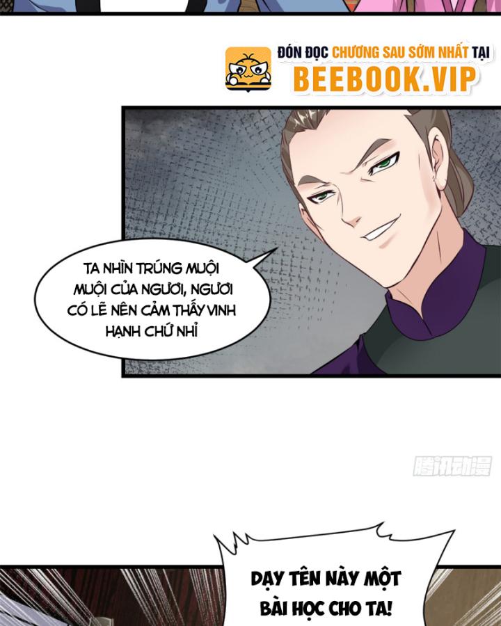 tuyệt thế sát thần chapter 3 29