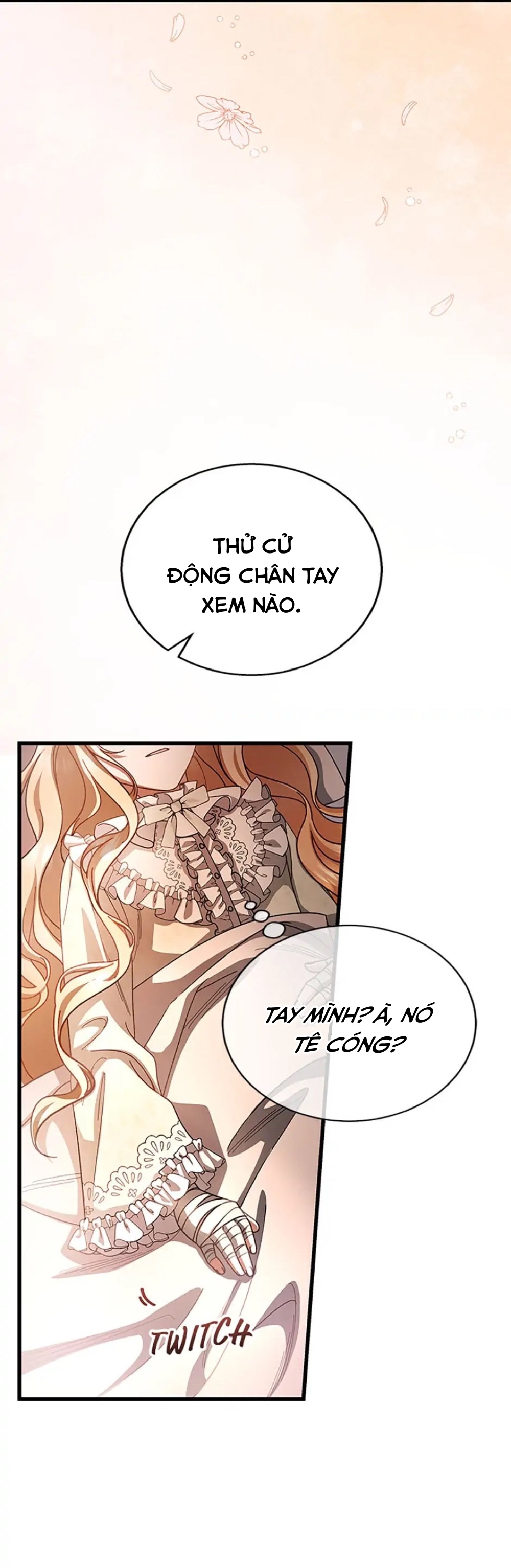 vị cứu tinh của nhân vật chính chapter 29 59