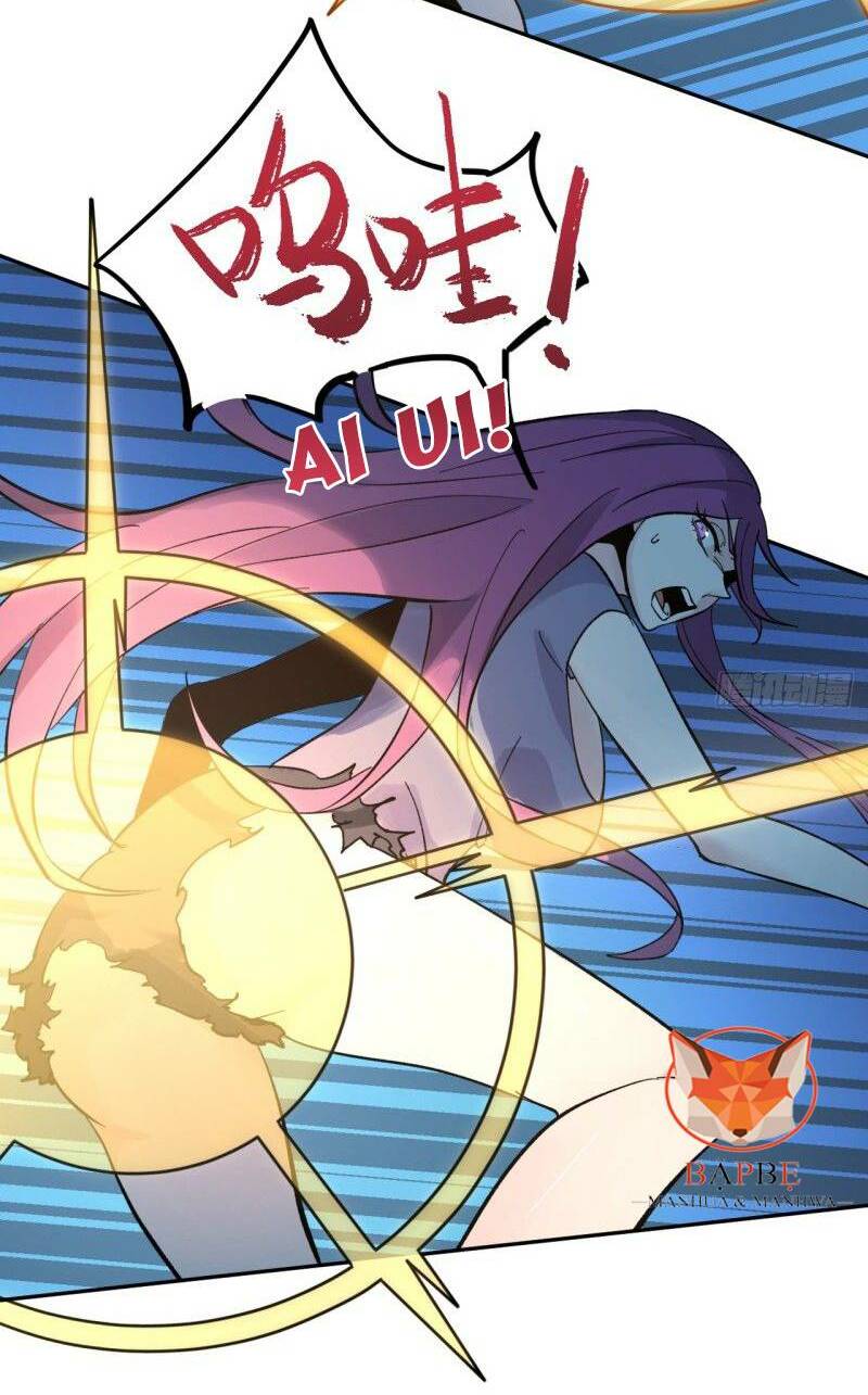 vô hạn khắc kim chi thần chapter 6 35