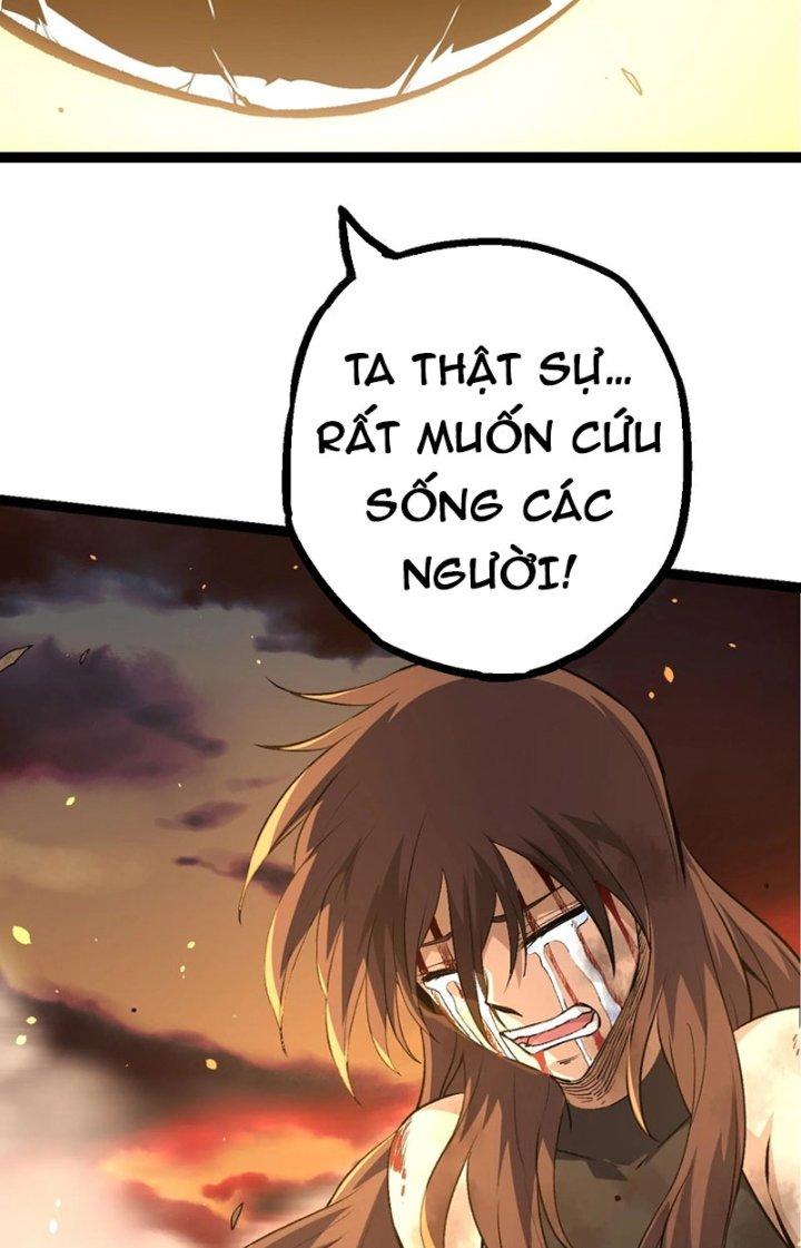 từ cây cổ thụ bắt đầu tiến hóa chapter 68 18