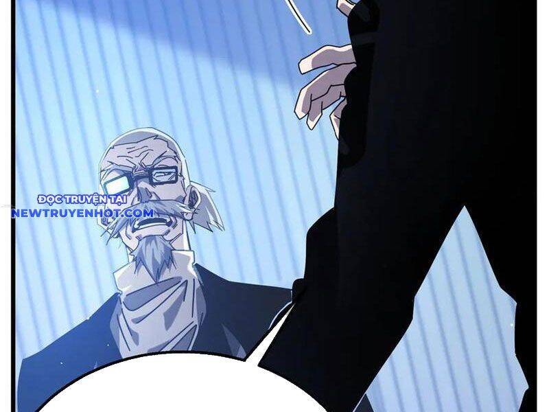 Vô Địch Bị Động Tạo Ra Tấn Sát Thương chapter 53 24