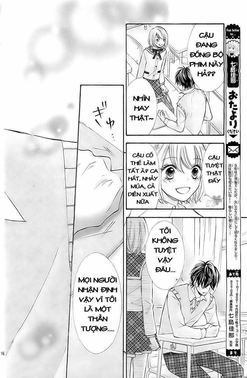 gekijou komoriuta chapter 2 14