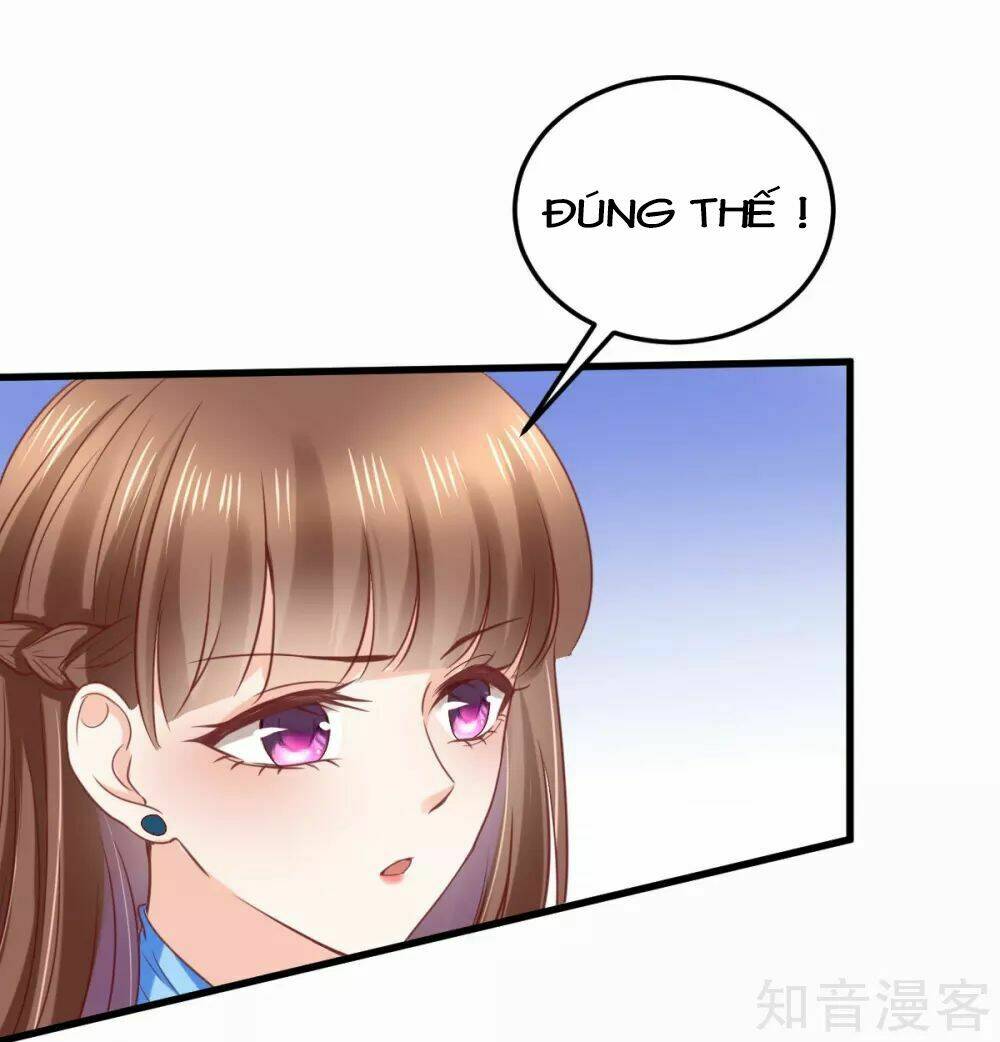 cường thế tù ái - địch thiếu đừng xằng bậy chapter 32 15