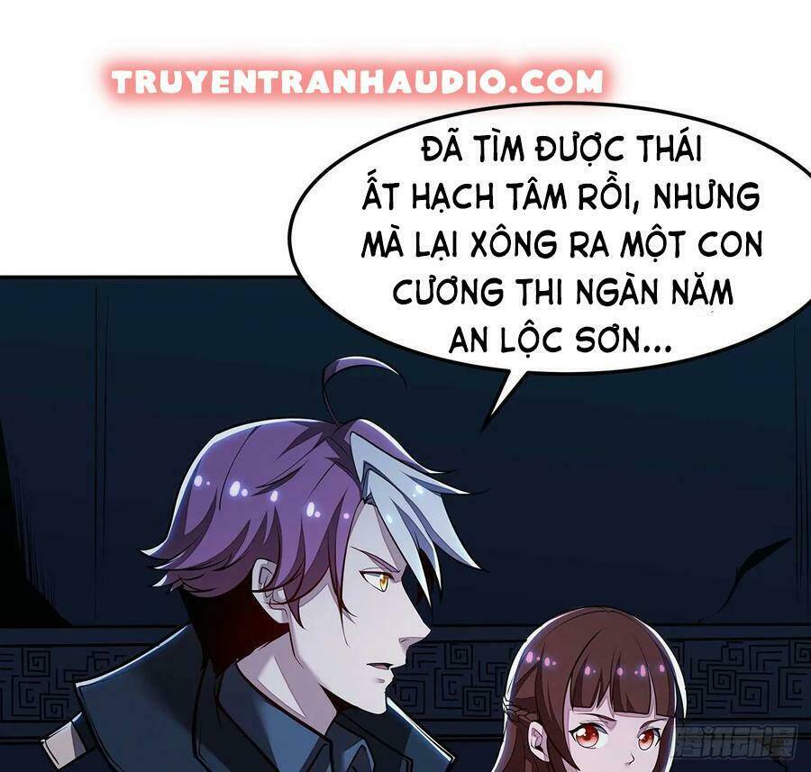 bất tử thần vương tu liên tục chapter 61 30