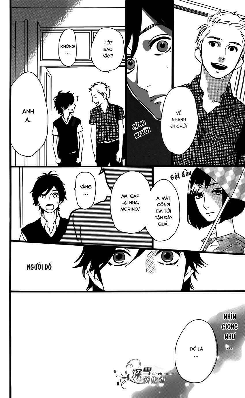 tổng hợp one shot. chapter 19 16