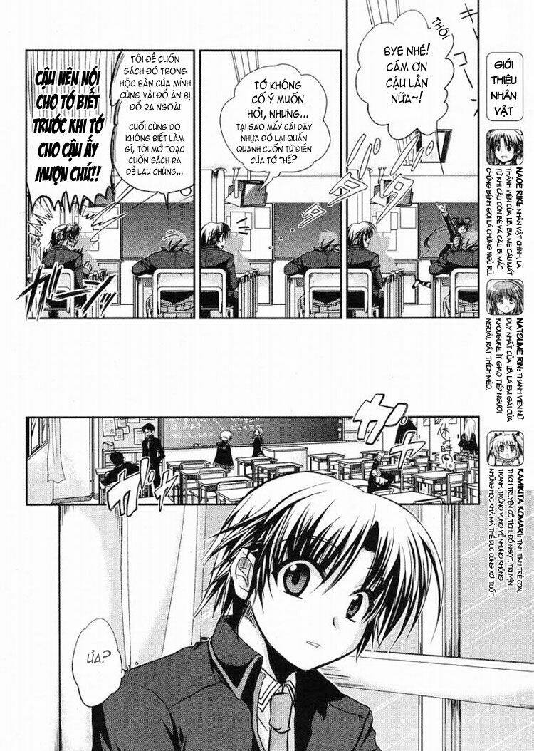 little busters! (anagura mogura) chapter 5 6