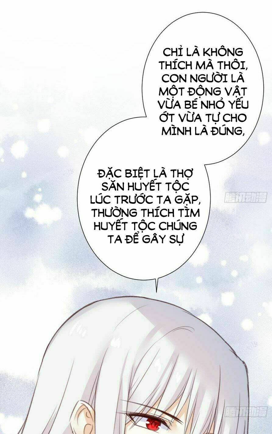 hôm nay ta cũng muốn trêu chọc nàng chapter 79 19