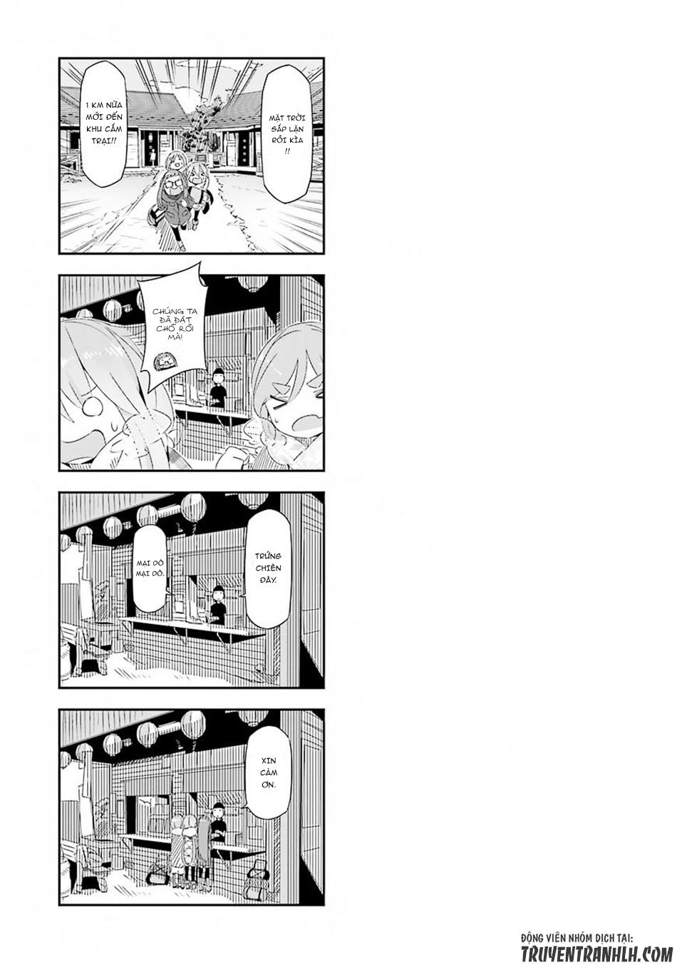 yurukyan chapter 7 29