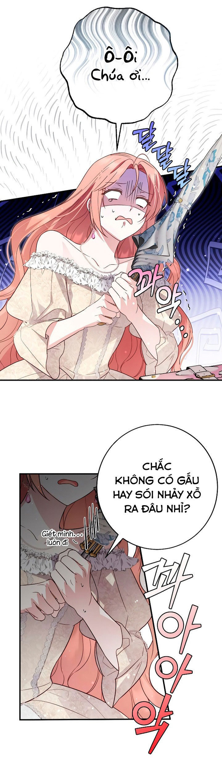 ngã xuống thiên đường chapter 9 9