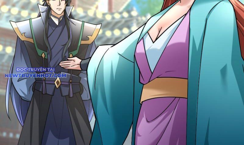 ngủ say vạn cổ: xuất thế đẩy ngang chư thiên chapter 41 49