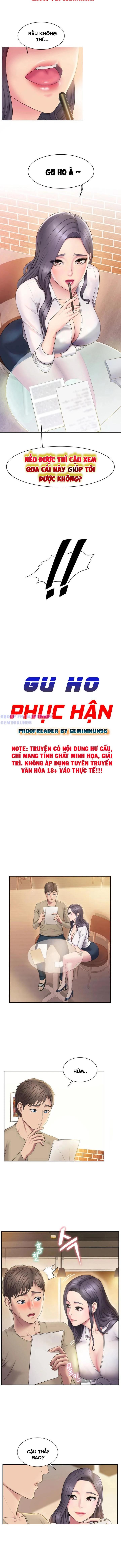 gu ho phục hận chapter 2 1