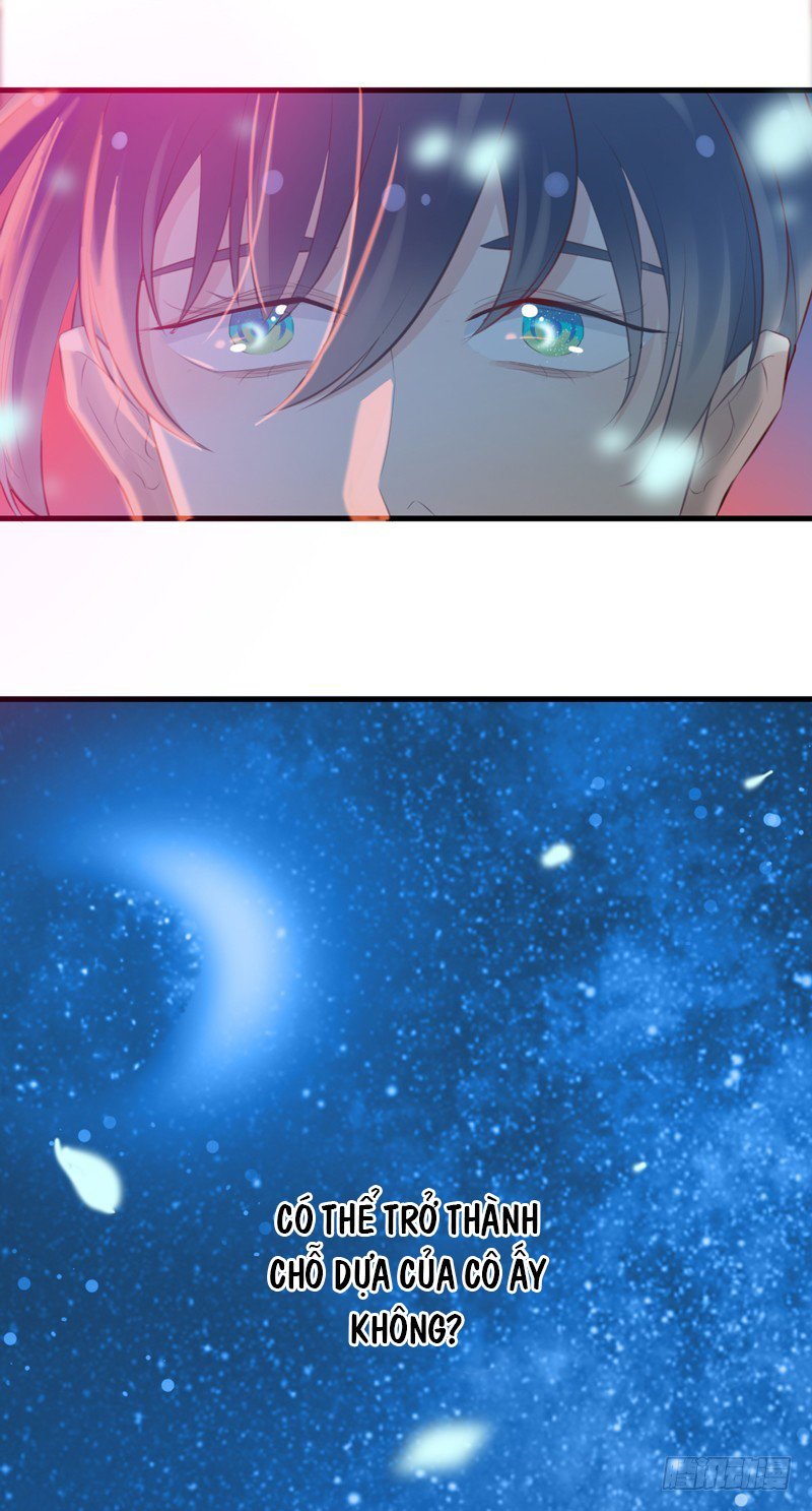 thư tay tình yêu của sơ hạ chapter 6 24