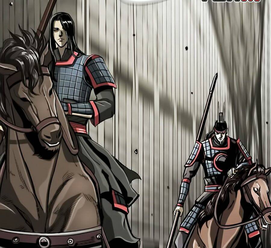 thợ săn đầu tiên chapter 54 77