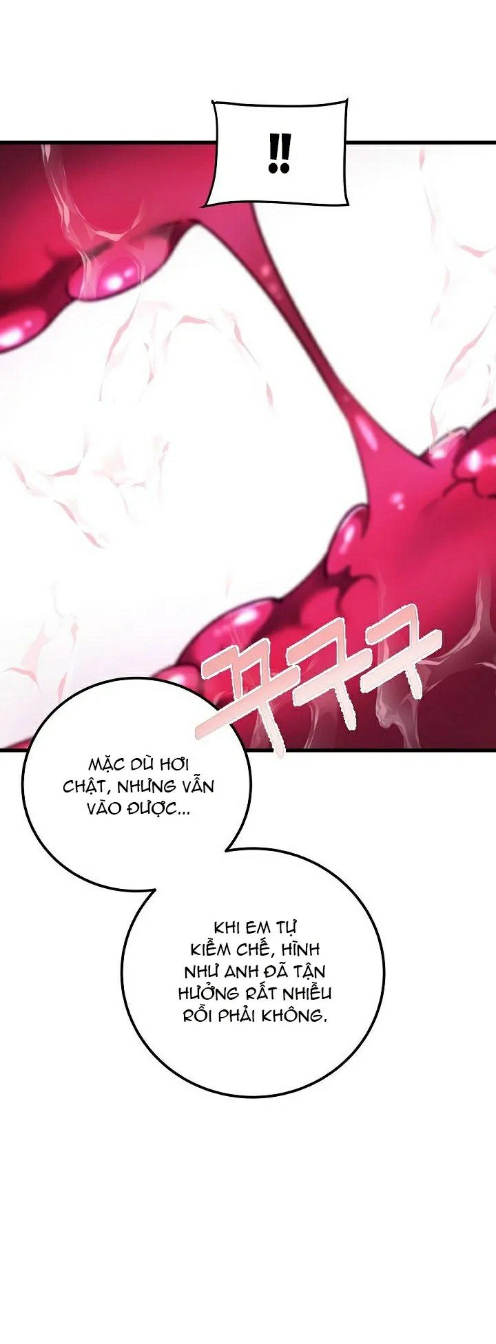 hãy cẩn thận với cậu em đấy! chapter 3 56