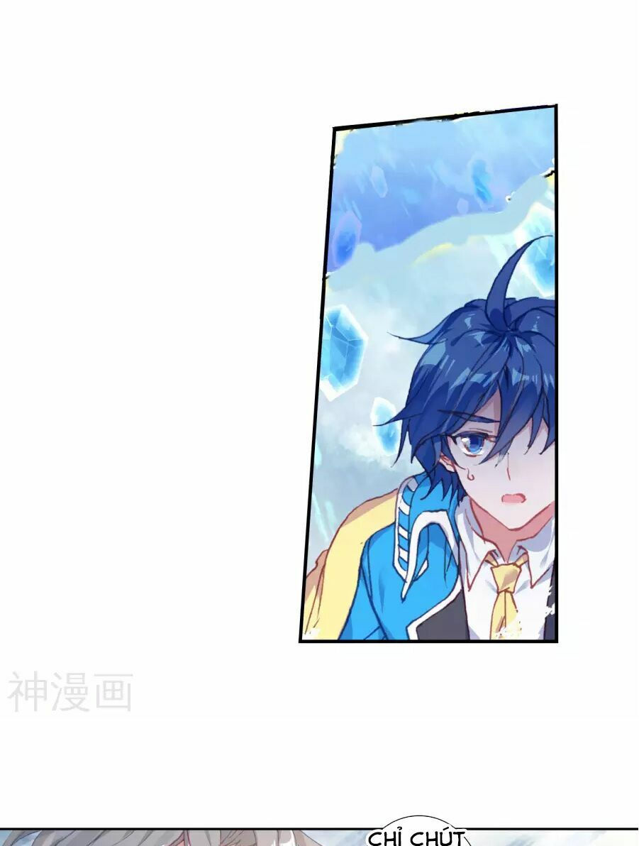 tuyệt thế đường môn - đấu la đại lục 2 chapter 181 10