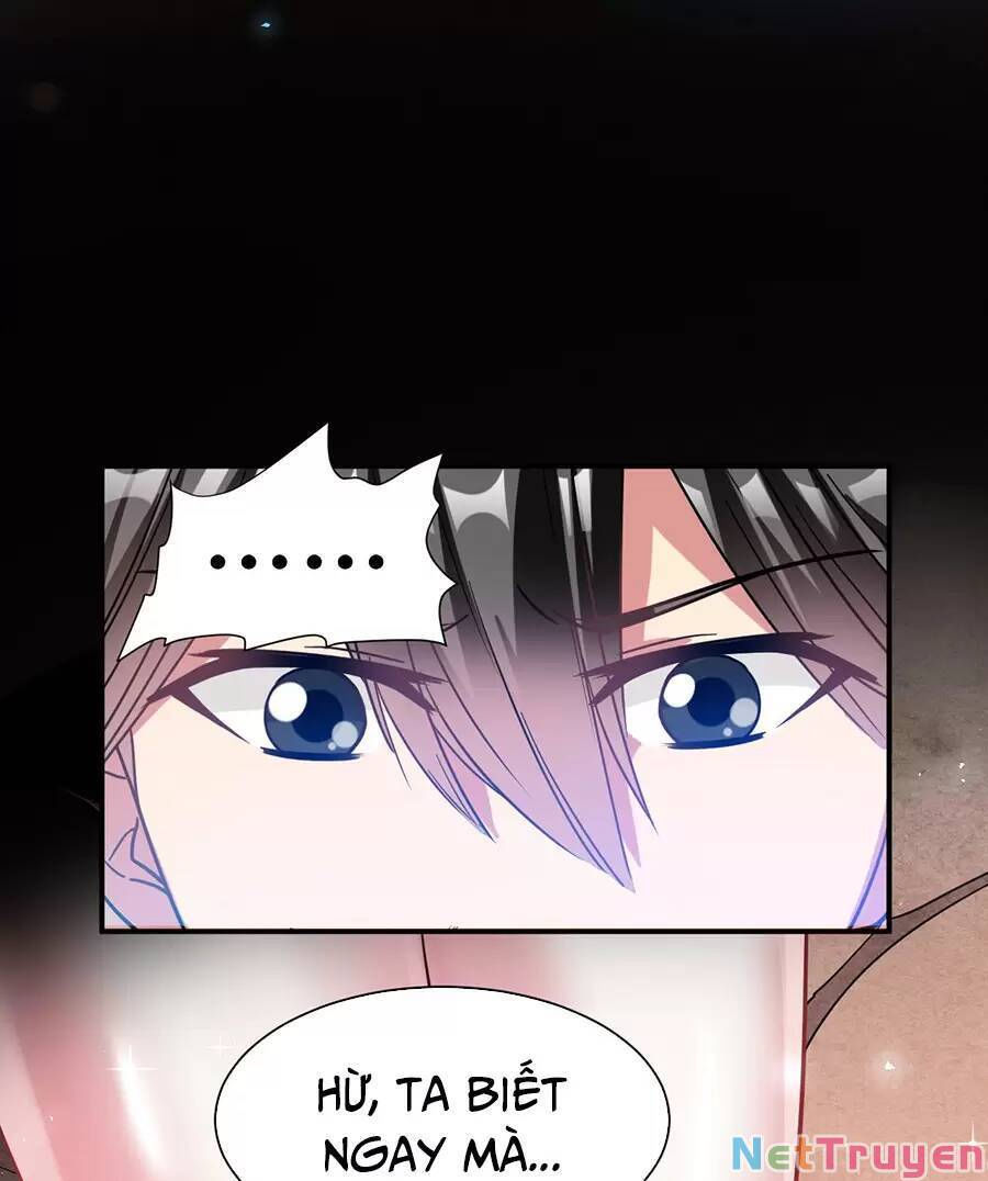 đồ long kỵ sĩ hôn môi ác long chapter 49.1 6