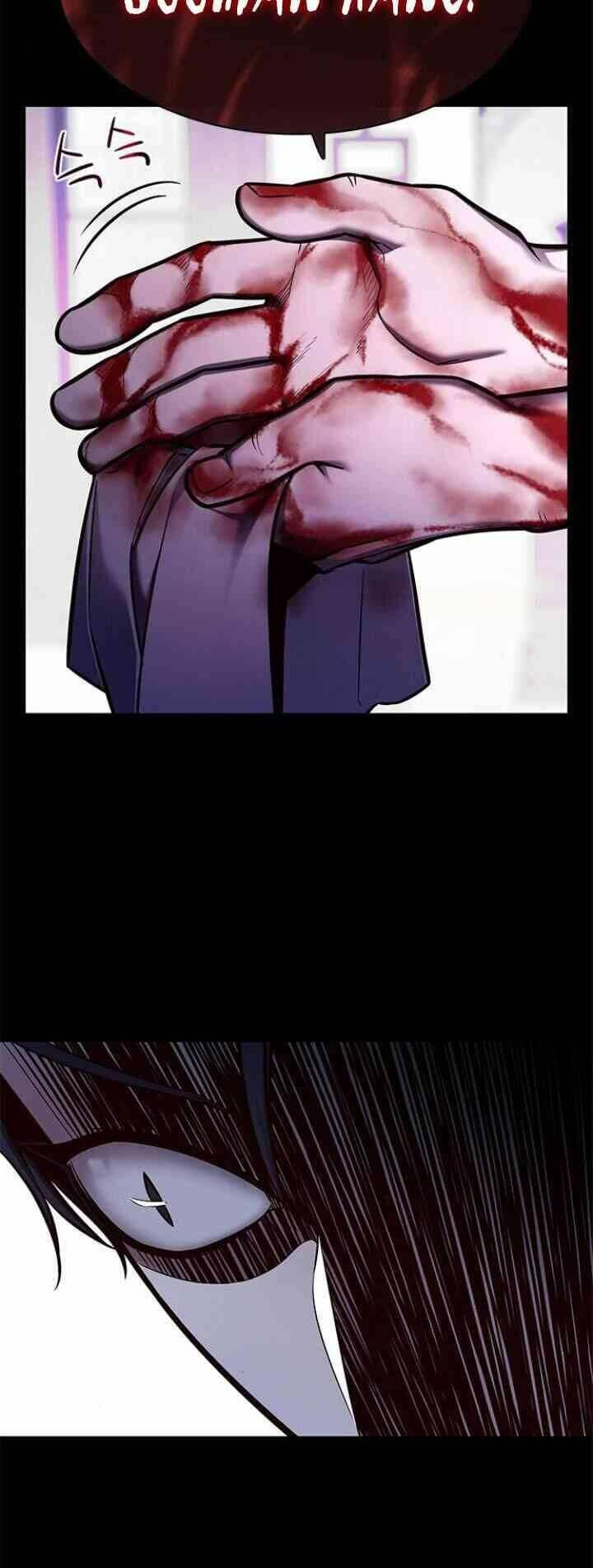 biến thân thành mèo chapter 133 57