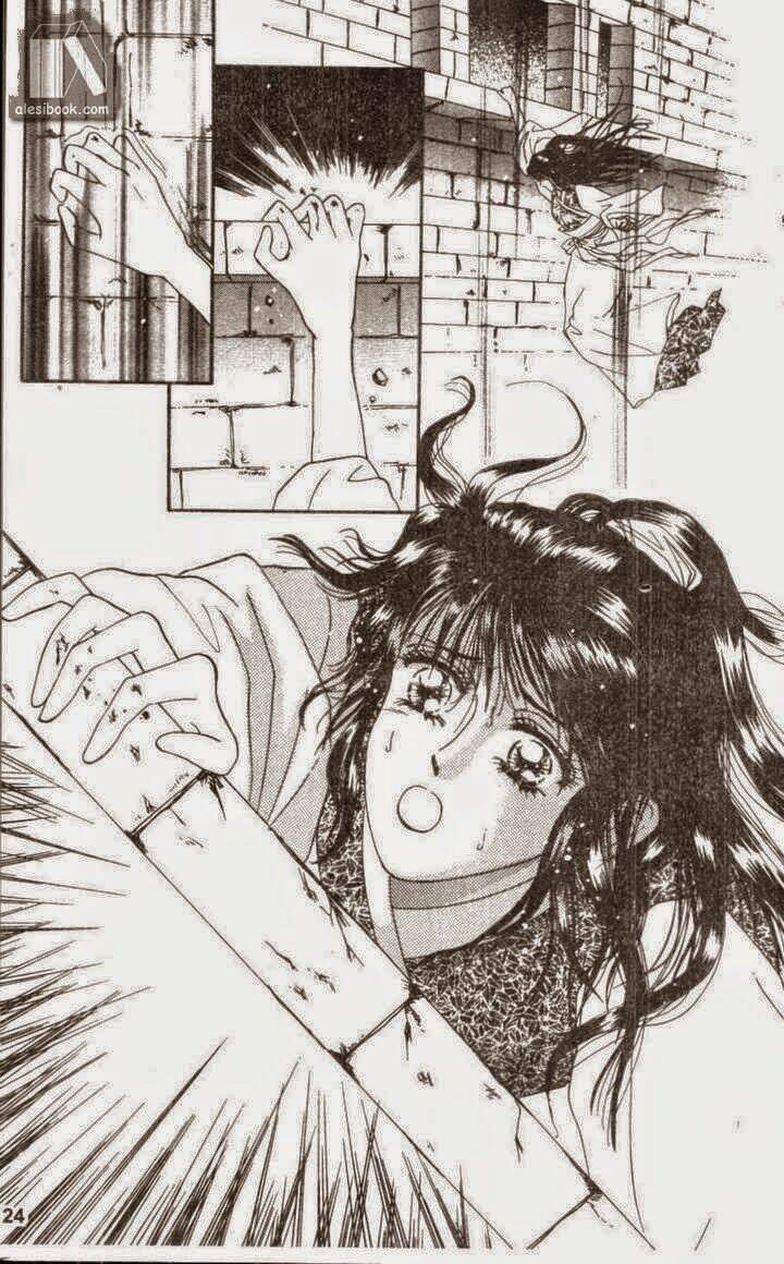 tình yêu thời loạn - proclaiming and loving chapter 5 23