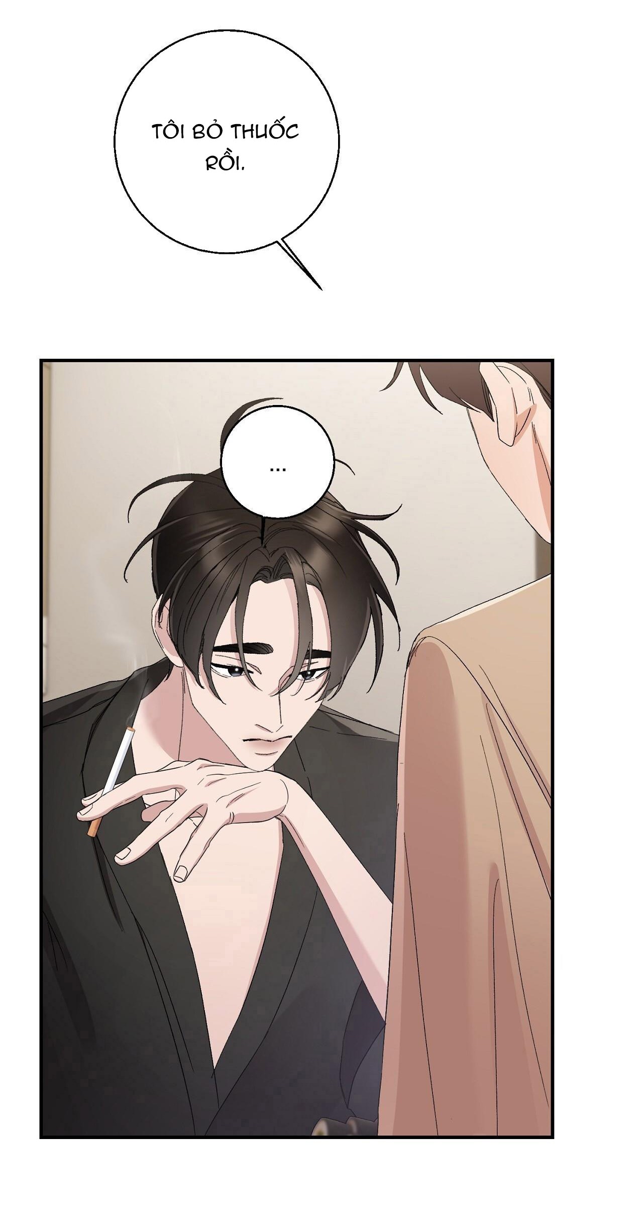 Hối Lộ Ngọt Ngào chapter 26 - Trang 52