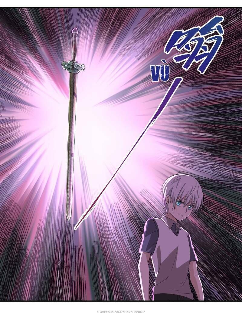 nghịch thiên tiên mệnh chapter 21 38