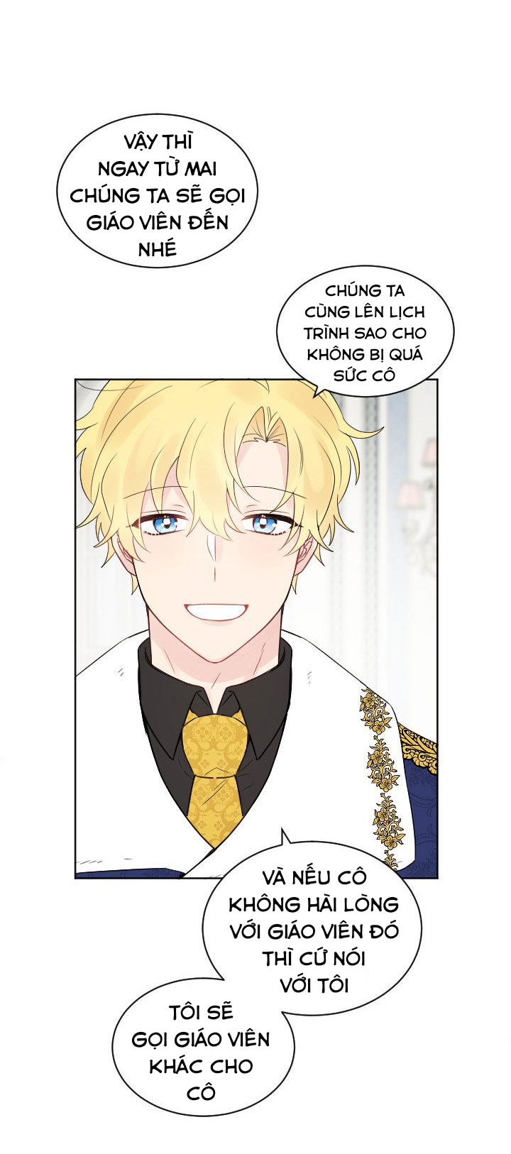 chồng ơi! anh bán tôi cho ai? chapter 4 54