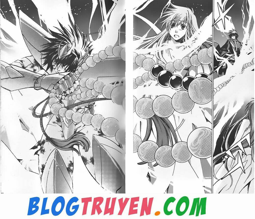 thần thoại minh vương chapter 43 25