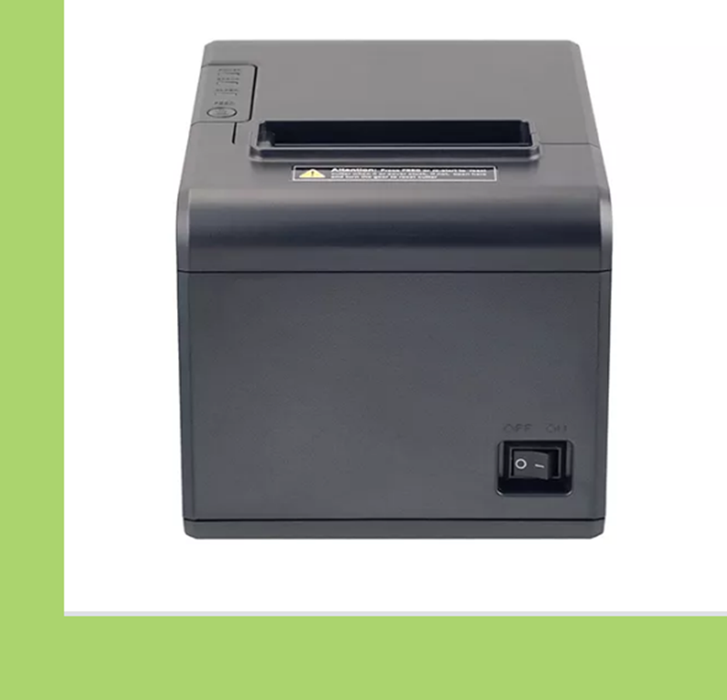 Máy in hoá đơn không dây kết nối Wifi Xprinter XP_Q200F