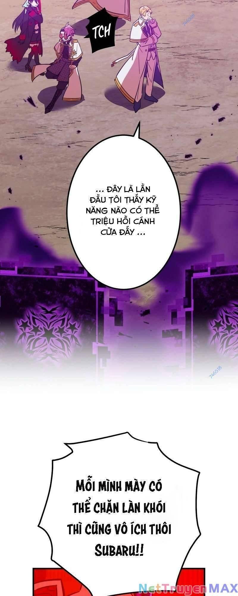 Huyết Thánh Cứu Thế Chủ~ Ta Chỉ Cần 0.0000001% Đã Trở Thành Vô Địch chapter 21 9