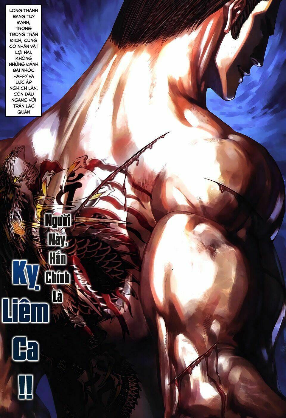 cửu long thành trại 2 chapter 77 20