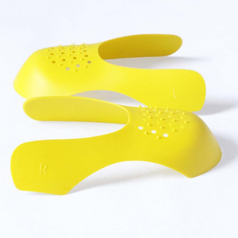 Cặp Lót Bảo Vệ Mũi Giày Shoe Shield MINSU M2313 Độn Chống Nhăn, Giữ Form Dáng Mũi Giày Thể Thao Sneaker