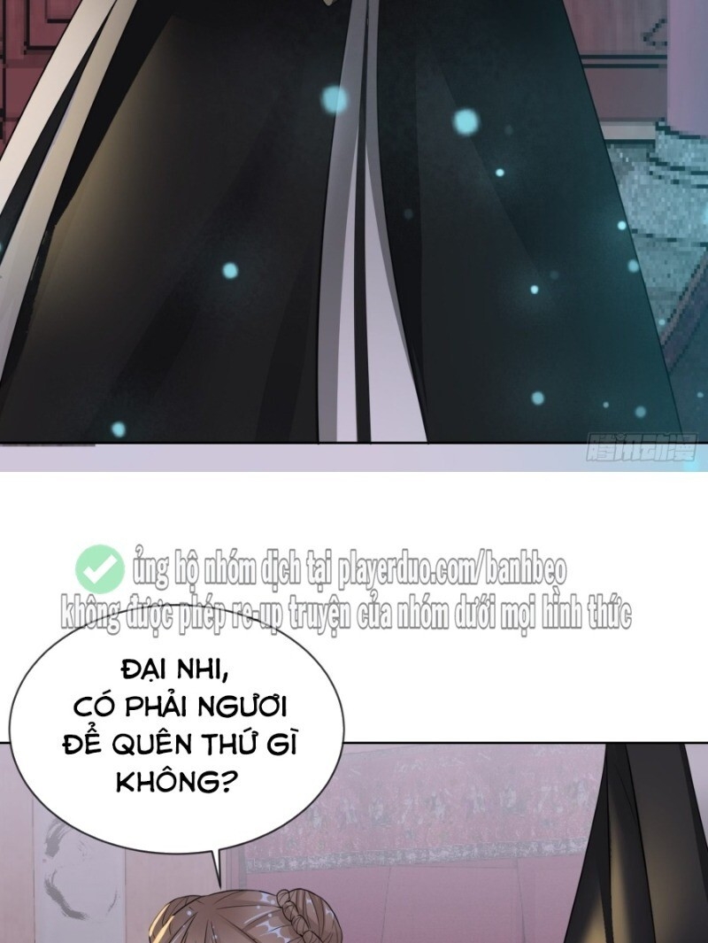 công lược trưởng thành của vương phi chapter 11 32