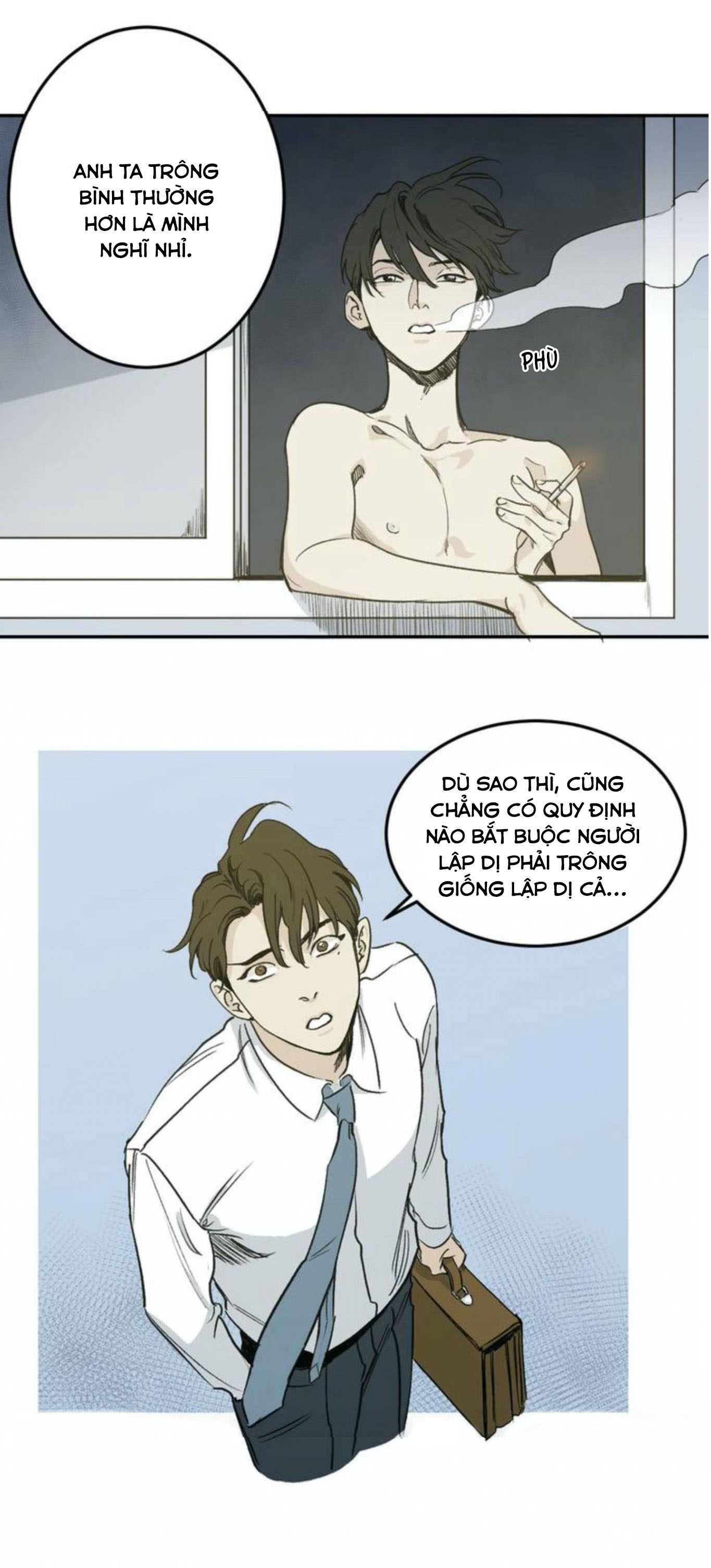 đến bên em đi! chapter 1 12