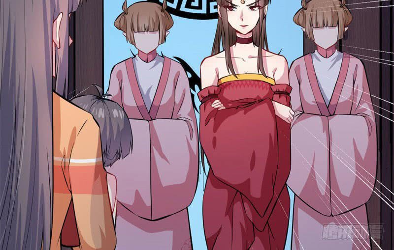 ngạo kiều quỷ vương yêu ta chapter 109 50