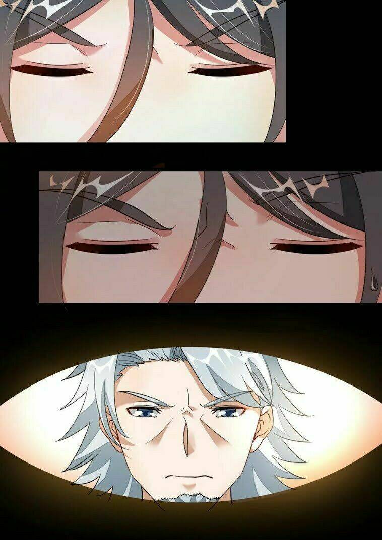 cửu dương thần vương chapter 119 3